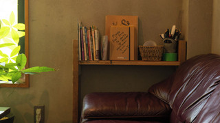 ダブルルーム (個室)