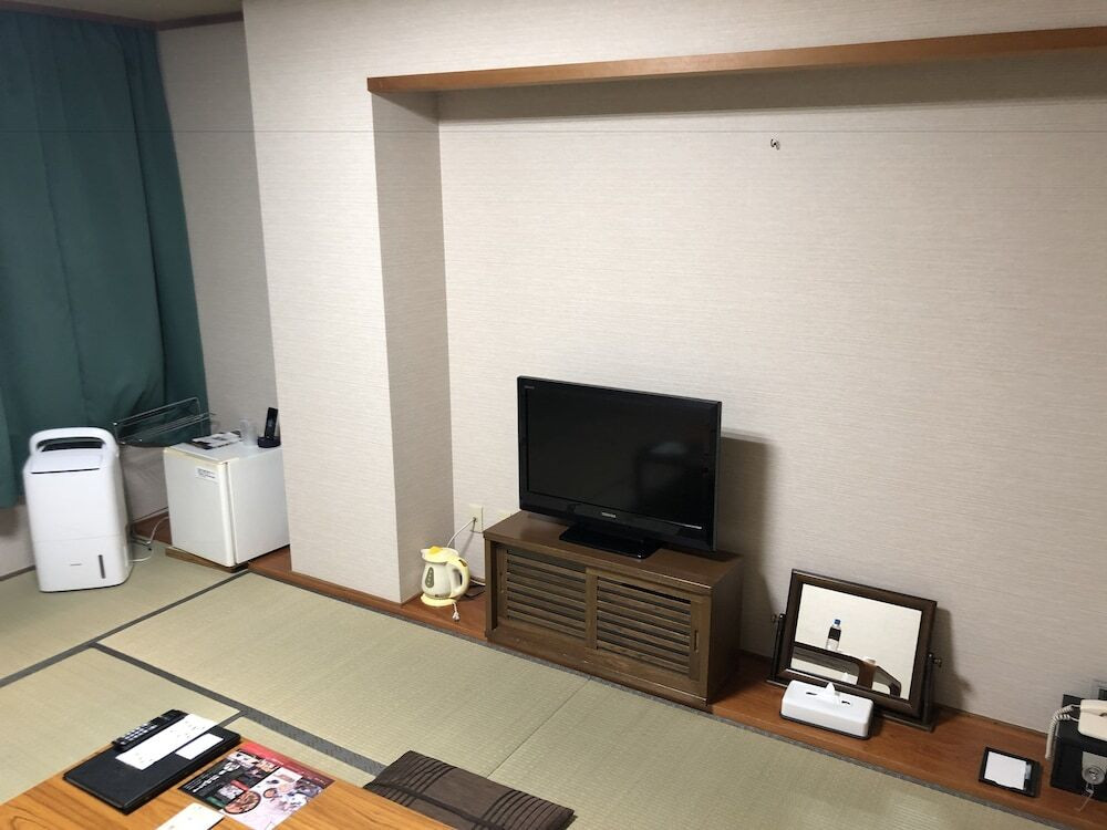客室の設備とサービス