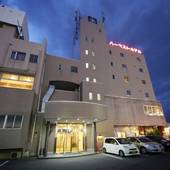 伊勢崎ハーベストホテル（群馬県 ビジネスホテル） / 4