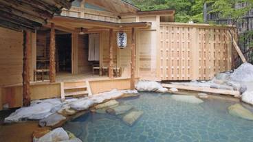 施設内の設備 / 8