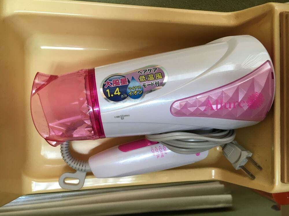 客室の設備とサービス