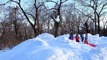 スノー スポーツとスキー / 3