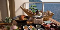 【伊豆】お部屋でゆっくりと美食を堪能♡”お部屋食”が楽しめる旅館9選