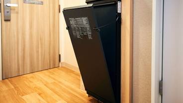 客室の設備とサービス / 8