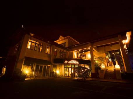 アラハリゾート アラパナ / 3