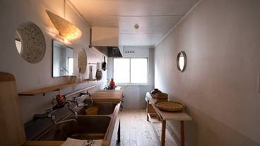 共用キッチン / 3