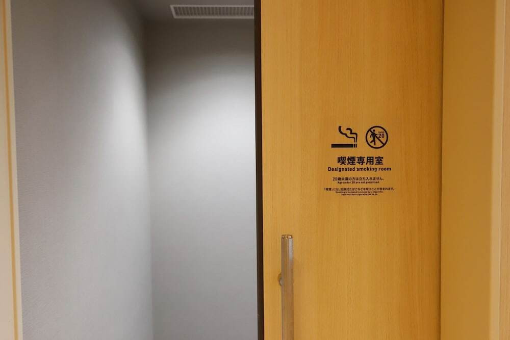 施設内の設備