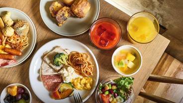 レストラン / 16