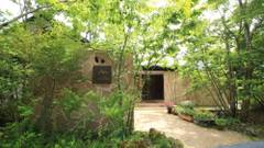 オーベルジュ ア・マ・ファソン