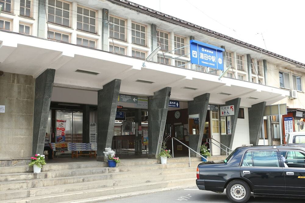 施設からの眺望