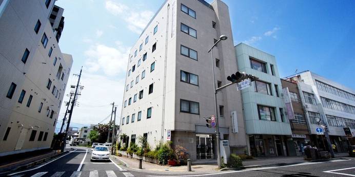 ホテルトレンド松本（長野県 ビジネスホテル） / 1