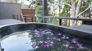 囲炉裏 和洋室　禁煙