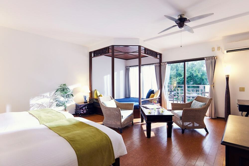 島内最大級のホテル！西表島ならではのアクティビティを味わって3975466