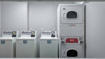 ランドリー ルーム / 4