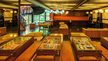 ゲームコーナー / 3