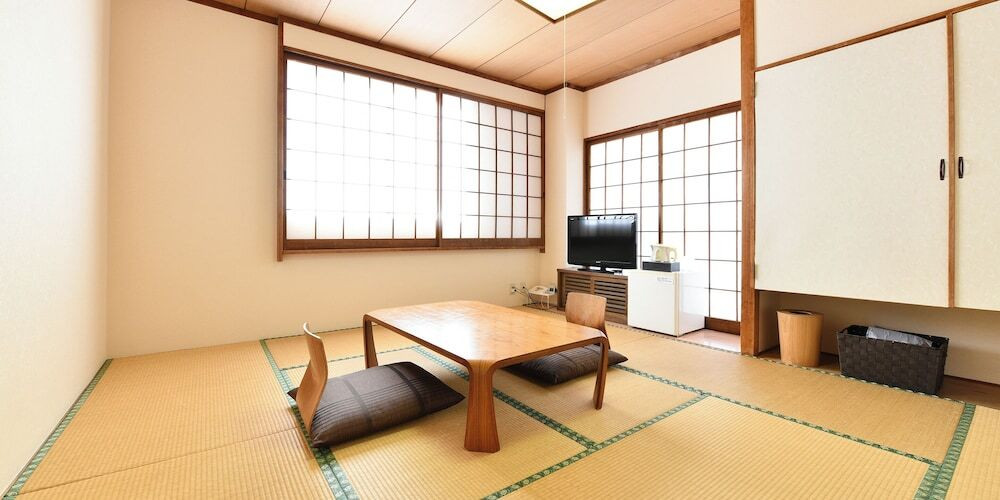 客室