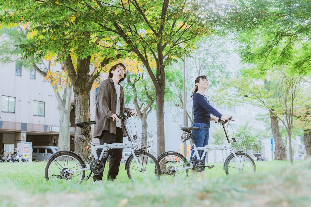 自転車