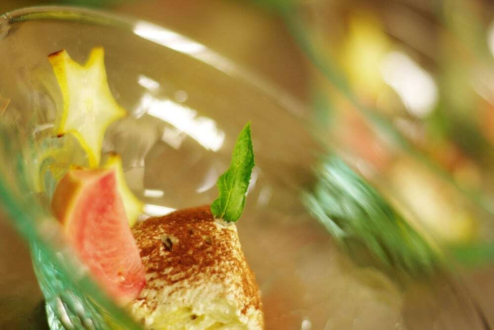 食事・飲み物