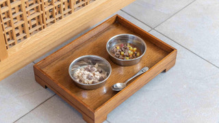 デラックス ルーム シングルベッド 2 台 (Dog Friendly)