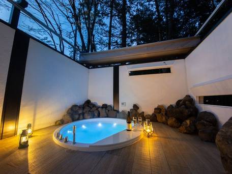 グランピングヴィラハンズ河口湖 / 5