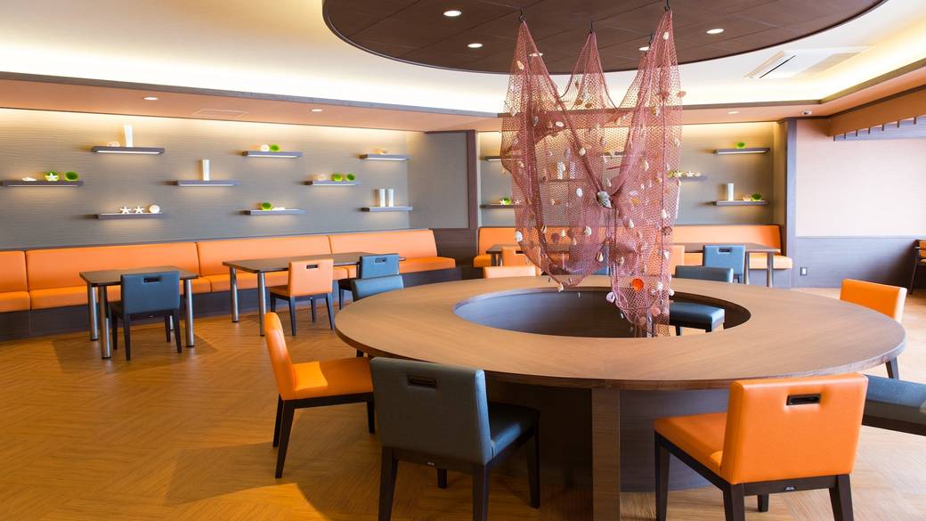 レストラン店内 / 5