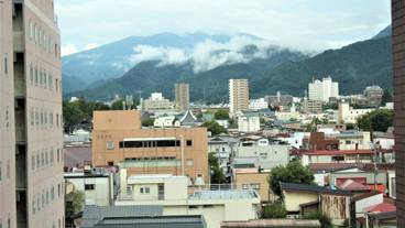 施設からの眺望 / 12