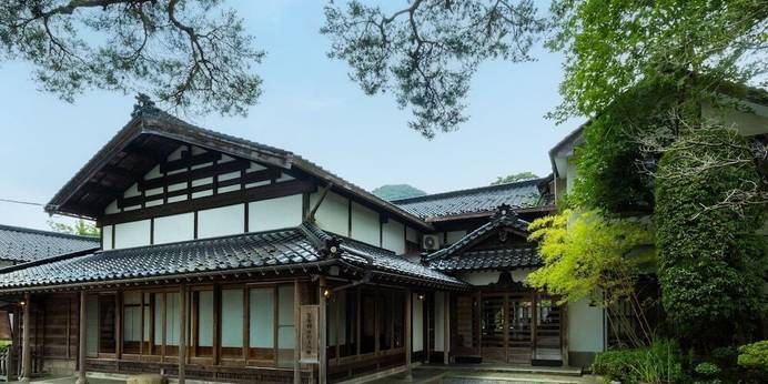 岩室温泉 高志の宿 高島屋（新潟県 旅館） / 1