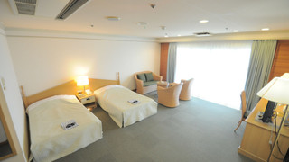 オーシャンフロント【お部屋タイプおまかせ】