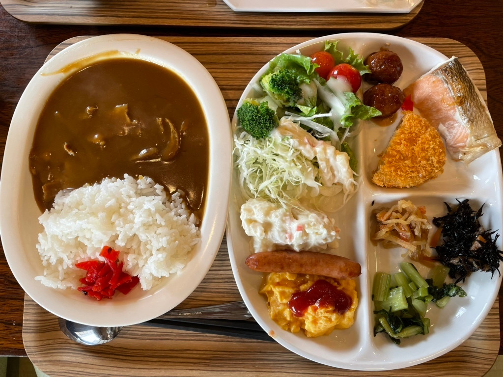 「キャッスルイン 豊川」 料理 214245398 