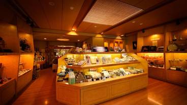 ギフトショップ / 11