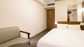 デラックスクイーンルーム 禁煙 (22.0平米)