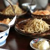 蕎麦処 多賀（ソバドコロタガ）