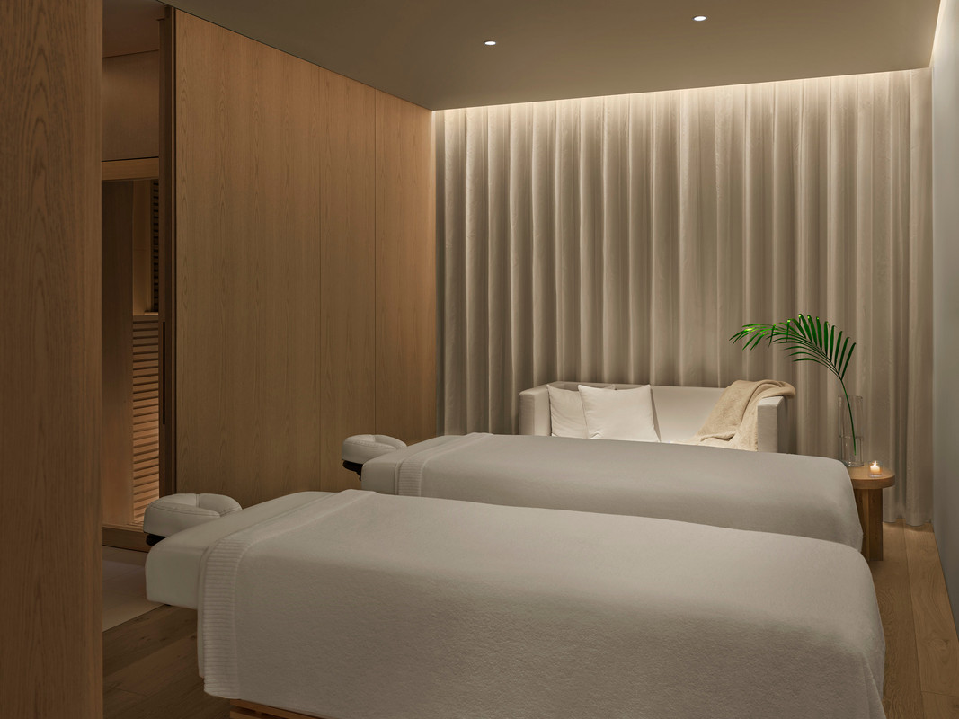 東京エディション虎ノ門（トウキョウエディショントラノモン） / 6