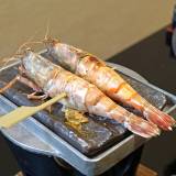 旬魚たつみ 岩美本店（タツミ）