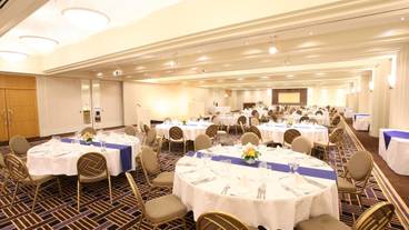 ボールルーム / 18