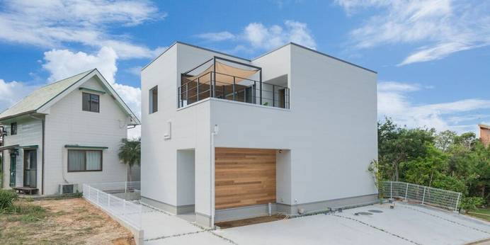 アーバンヴィラリゾート恩納（沖縄県 別荘・ヴィラ・コンドミニアム） / 1