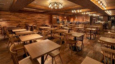 レストラン① / 7