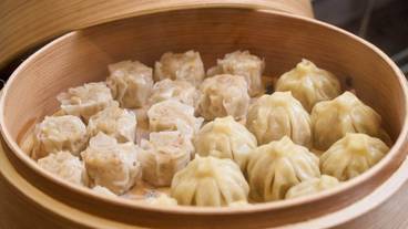 朝食ビュッフェ / 2