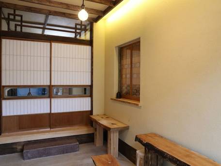 かがりび ゲストハウス / 2