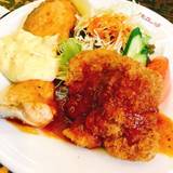 グリルあかつき（グリルアカツキ）