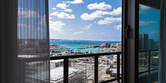 ファミリーコンド北谷ヒルズ by コルディオプレミアム（沖縄県 別荘・ヴィラ・コンドミニアム） / 1