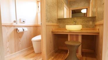 客室の設備とサービス / 40