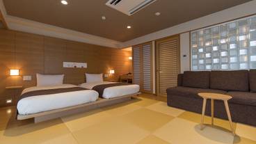 和洋室の例(1) / 3