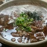 吾妻そば（アヅマソバ）