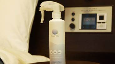 客室の設備とサービス / 7