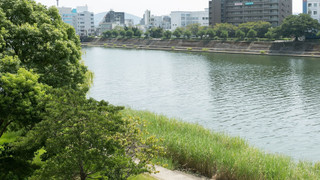 風呂無し　川側　和室(6畳～10畳)