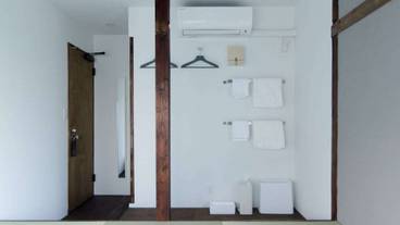 客室の設備とサービス / 12