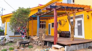 施設内の設備 / 26