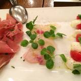 ピッツェリア イゾラ 名古屋店（ピッツェリアイゾラ）