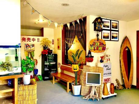 RESORT PENSION TURTLE HOUSE / 3